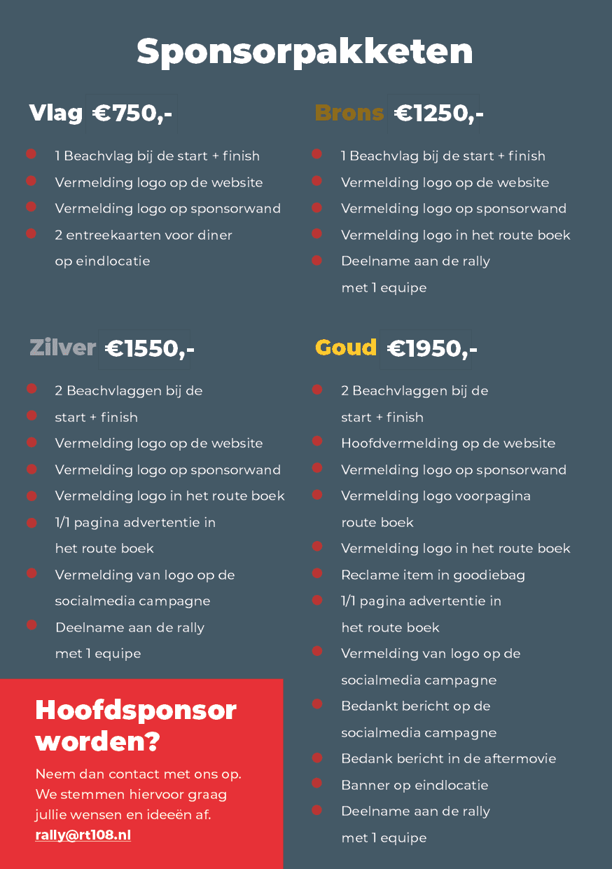 Hier aan de Kust Rally 2026 sponsoren2