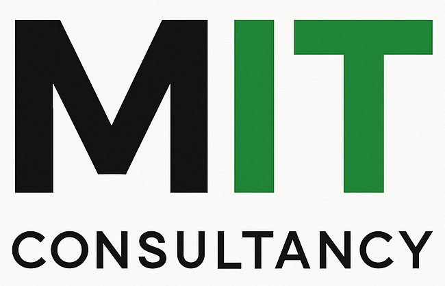 MIT consultancy logo